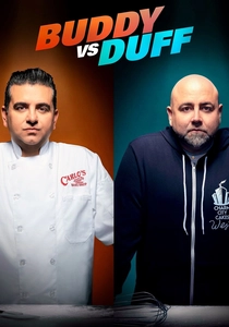 Buddy vs. Duff (2019)