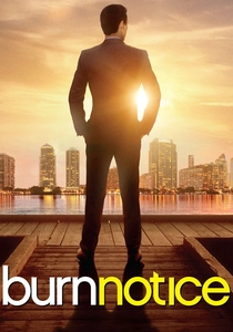 Burn Notice (2007)