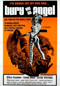 Bury Me an Angel (1971)