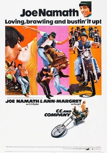 C.C. and Company (1970)