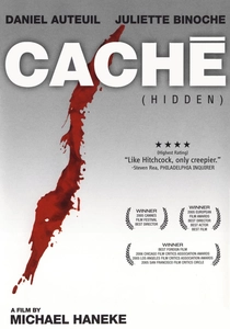 Caché (2005)