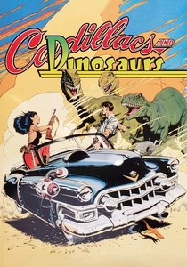 Cadillacs and Dinosaurs (1993)