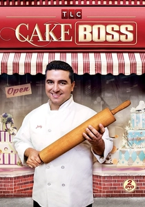 Cake Boss (2009)