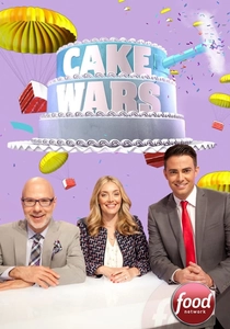 Cake Wars (2015)