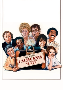 California Suite (1978)
