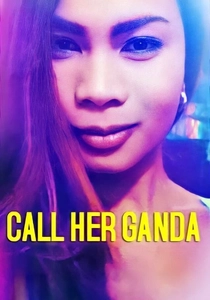 Call Her Ganda (2018)