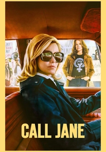Call Jane (2022)