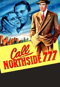 Call Northside 777 (1948)