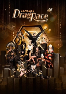Canada's Drag Race (2020)