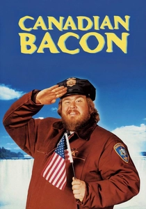 Canadian Bacon (1995)