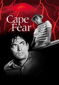 Cape Fear (1962)