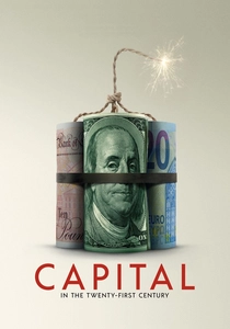 Capital in the Twenty-First Century (2019)