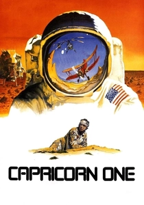 Capricorn One (1977)