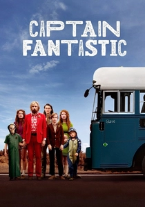 Captain Fantastic (2016)