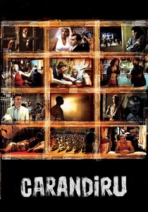 Carandiru (2003)