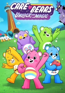 Care Bears: Unlock the Magic (2019)