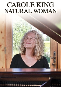 Carole King: Natural Woman (2016)
