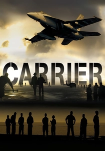 Carrier (2008)