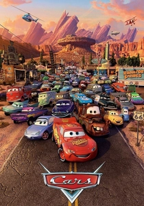 Cars (2006)