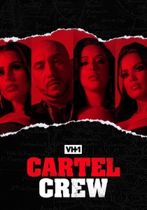 Cartel Crew (2019)