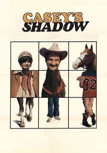 Casey's Shadow (1978)