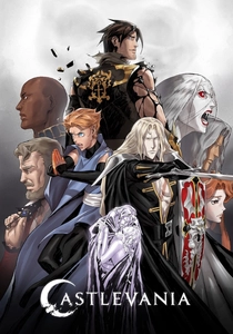 Castlevania (2017)