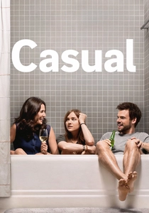 Casual (2015)