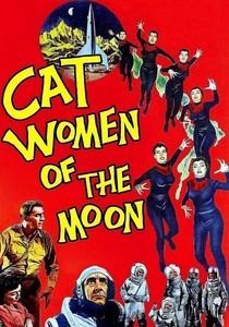 Cat-Women of the Moon (1953)