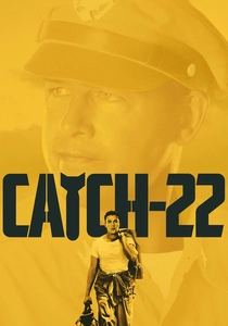 Catch-22 (2019)