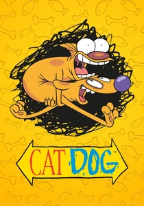 CatDog (1998)