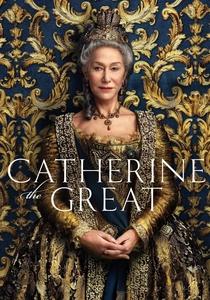 Catherine the Great (2019)