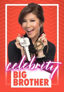 Celebrity Big Brother (2018)