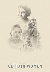 Certain Women (2016)