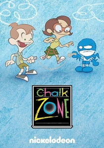 ChalkZone (2002)