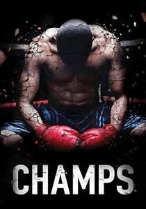 Champs (2015)
