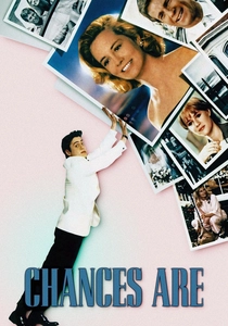 Chances Are (1989)
