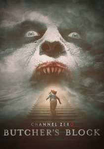Channel Zero (2016)