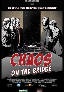 Chaos on the Bridge (2014)