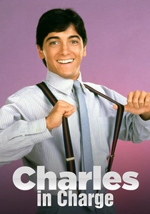 Charles in Charge (1984)