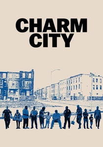 Charm City (2018)