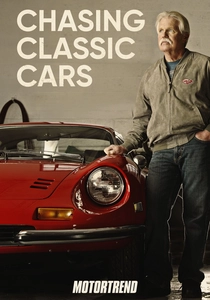 Chasing Classic Cars (2008)