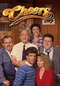 Cheers (1982)