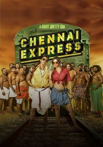 Chennai Express (2013)