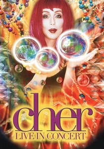 Cher: Live in Concert (1999)
