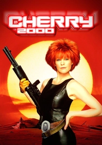 Cherry 2000 (1987)