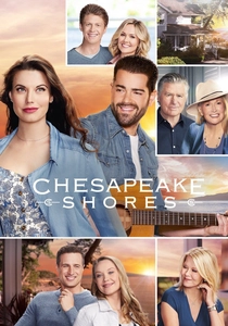 Chesapeake Shores (2016)
