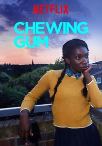 Chewing Gum (2015)