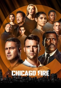 Chicago Fire (2012)