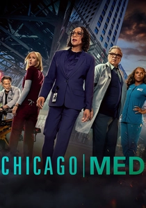 Chicago Med (2015)