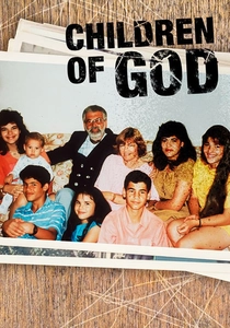 Children of God (1994)